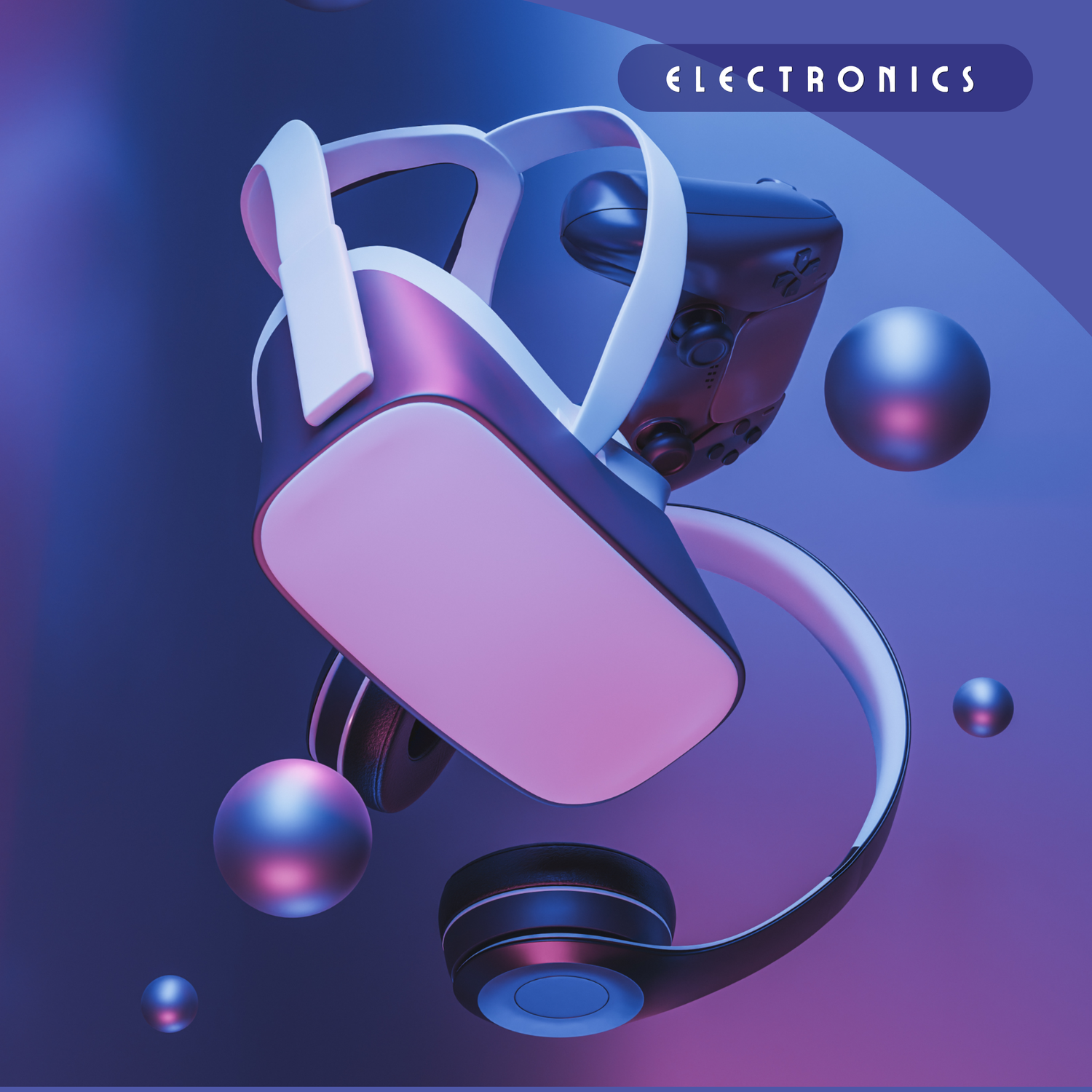 Electronic